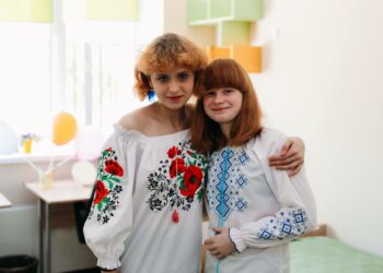 У День захисту дітей в Камʼянському відкрили малий груповий будинок