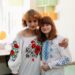 У День захисту дітей в Камʼянському відкрили малий груповий будинок