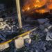 Внаслідок ворожої атаки на Київщину є постраждалі,  серед них дитина