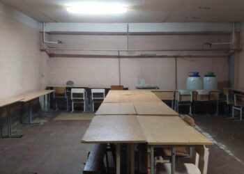 За яких умов шкільні укриття не для всіх