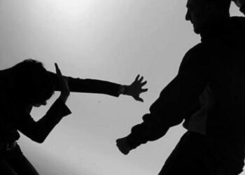 За замах на вбивство жінки у Павлограді затримали її співмешканця