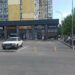 У  Дніпрі на Сонячному триває самовільний захват безкоштовних парковок