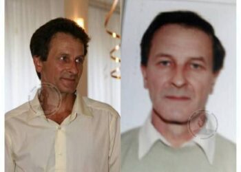 У Підгородному безвісти зник 63-річний чоловік