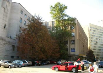 У Дніпрі на півтора місяця перекриють вулицю в центрі міста