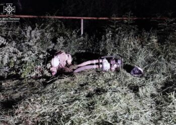 У парку Синельниківського району потонув хлопчик