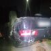 У Дніпрі затримали нетверезих водіїв, які скоїли ДТП