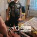 У Кривому Розі затримали чоловіка, який розгулював із арбалетом