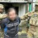 На Дніпропетровщині затримали російського агента, який шпигував за бойовою авіацією ЗСУ