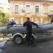 Рятувальники та поліцейські Дніпропетровщини допомагають ліквідувати наслідки теракту на Каховській ГЕС