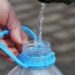 На Нікопольщині оголосили режим жорсткої економії води