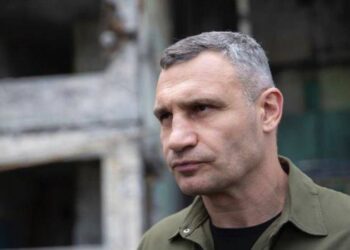 Київ допоможе постраждалим містам, які потерпають від підриву росіянами Каховської ГЕС – Кличко