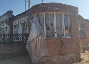 Окупанти сьогодні знову атакували Нікопольщину