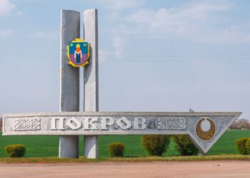 У Покрові на Нікопольщині припинено водопостачання