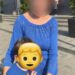 У Дніпрі патрульні допомогли 5-річному хлопчику потрапити додому