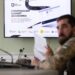 Всі послуги для захисників – в одному смартфоні, – Кличко розповів про підготовку до запуску нового сервісу