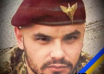 Президента просять присвоїти посмертно звання Героя України Володимиру Махнорило