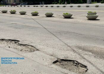 У Жовтих Водах підрядники вкрали майже 2 млн гривень з бюджету