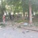 Сьогодні окупанти поранили чоловіка на Нікопольщині