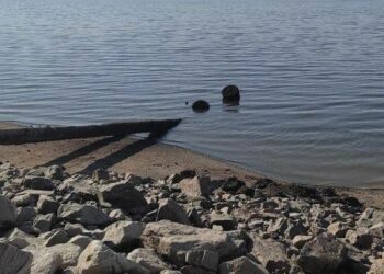 У Червоногригорівській громаді через підрив Каховської дамби припинено централізоване водопостачання