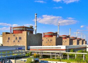 Ніякого вибуху реакторів на Запорізькій АЕС не може бути: експерт прокоментував ситуацію з техногенною катастрофою