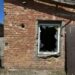 Поліція показала фото наслідків після обстрілу Нікополя та двох громад