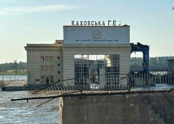 Підривом Каховської ГЕС окупанти вирішили “звузити” можливу географію активних дій ЗСУ, – Ганна Маляр