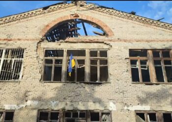 ЗСУ звільнили Благодатне на Донеччині (ВІДЕО)