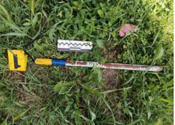 Поконфліктували через розподіл нерухомості: у Тернівці чоловік вбив родича металевою трубою
