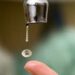 Без води може залишитись 70% Кривого Рогу вже через місяць