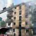Трагічна ніч для Дніпропетровщини