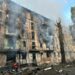 У Кривому Розі через ракетну атаку загинуло молоде подружжя