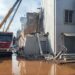 У Кривому Розі триває пошуково-рятувальна операція