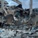 Шестеро загиблих та десятки травмованих внаслідок ракетної атаки по Кривому Рогу –прокуратурою розпочато розслідування