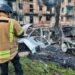 Ракетна атака по Кривому Рогу: оперативна інформація від ОВА та рятувальників