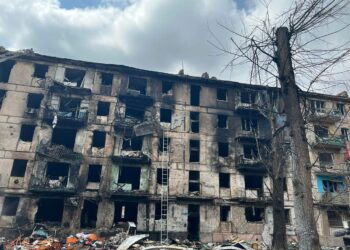 81 людина вже звернулася із заявами про пошкодження майна у Кривому Розі після ракетного удару