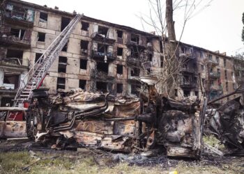 Кількість постраждалих від ракетного удару по Кривому Рогу зросла до 36, з них десятеро – «важкі»