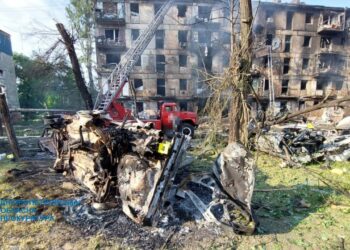 11 загиблих та 25 поранених внаслідок атаки по Кривому Рогу, правоохоронці документують наслідки ракетного удару