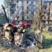 11 загиблих та 25 поранених внаслідок атаки по Кривому Рогу, правоохоронці документують наслідки ракетного удару