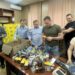 Кам’янське відправило до постраждалої Херсонщини цінний гуманітарний вантаж