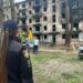 У Кривому Розі зареєстровано 257 заяв про пошкодження майна внаслідок ракетних ударів