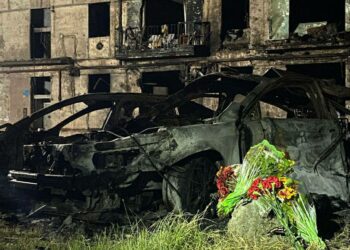 Вночі у лікарні помер ще один постраждалий від ракетної атаки на Кривий Ріг: жертв стало 12