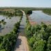 Через підрив Каховської ГЕС вода до Криму не надходитиме мінімум рік, – Укргідроенерго