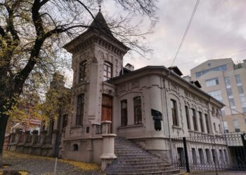 У Дніпрі планують перекрити узвіз Крутогірний