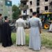 У Кривому Розі відслужили панахиду за загиблими