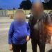 У Дніпрі патрульні допомогли бабусі, яка загубилась у місті