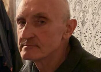 У Новомосковському районі розшукують 65-річного чоловіка