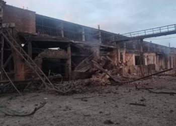 Цієї ночі ворог знову атакував Кривий Ріг ракетами.