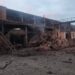 Цієї ночі ворог знову атакував Кривий Ріг ракетами.