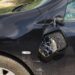 У Дніпрі на Донецькому шосе автівка збила літню жінку на тротуарі