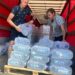 До Нікопольщини прямують водовози з інших областей: ситуація з водою